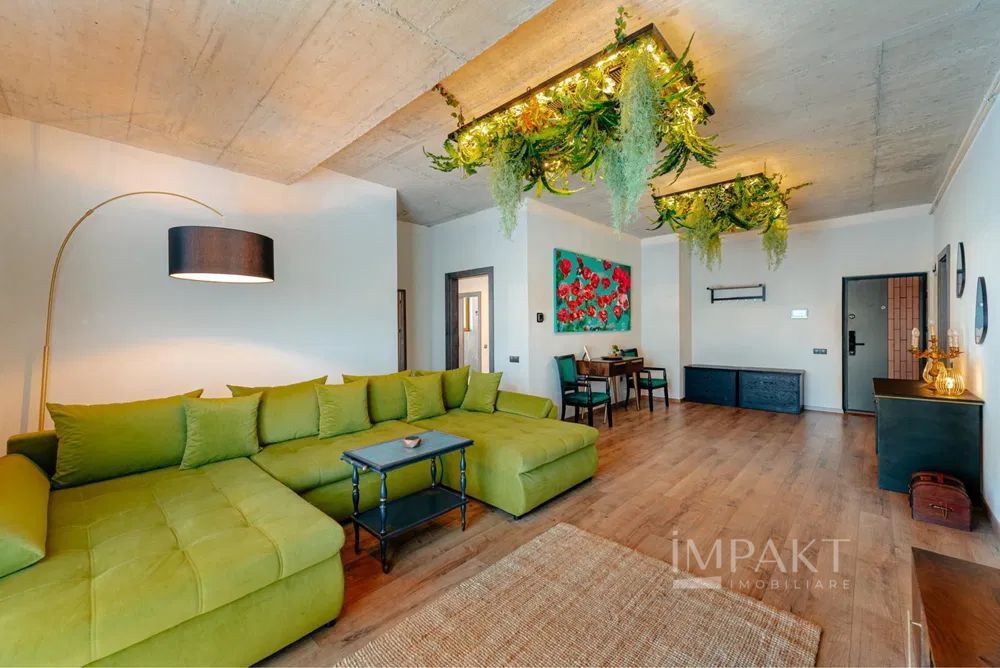 Apartament lux, în zona Semicentrală! - Poză 1