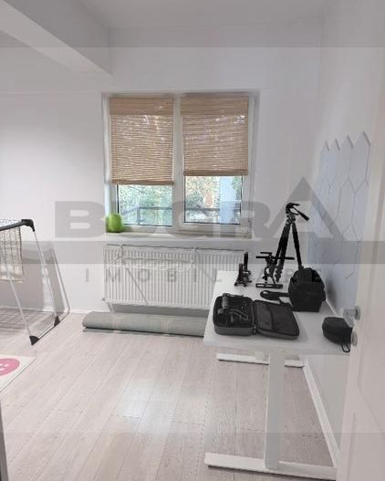 Apartament 4 camere, 2 locuri parcare, zona Buna Ziua - Poză 8