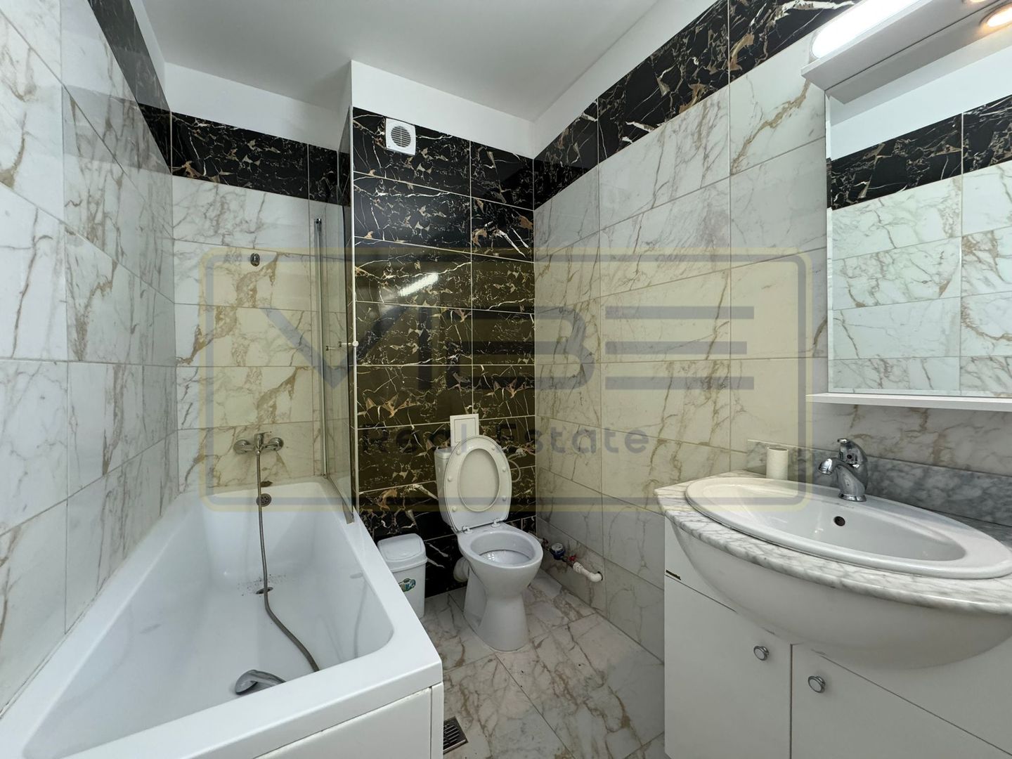 Apartament 3 camere cu parcare Tudor Vladimirescu - Poză 20