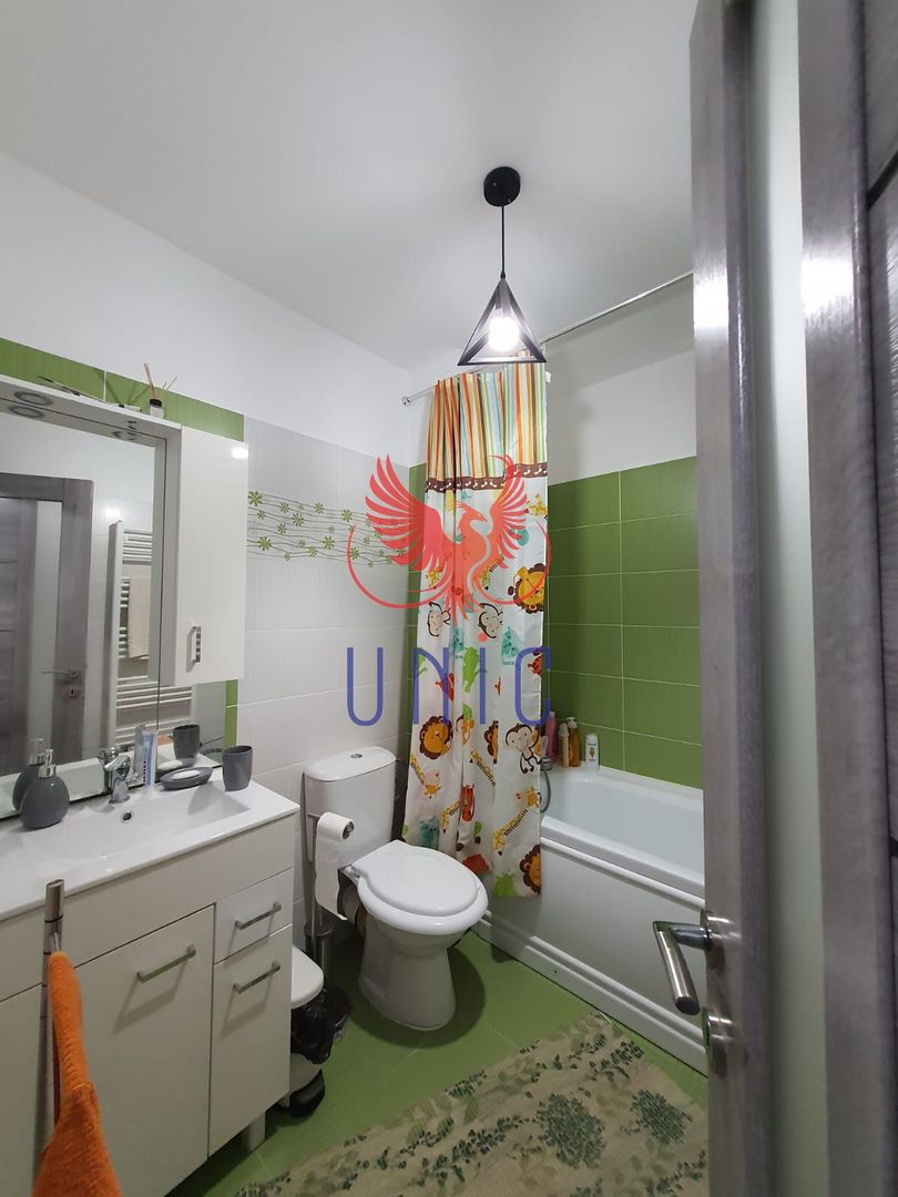 3 camere, Calea Severinului-zona Promenada - Poză 17