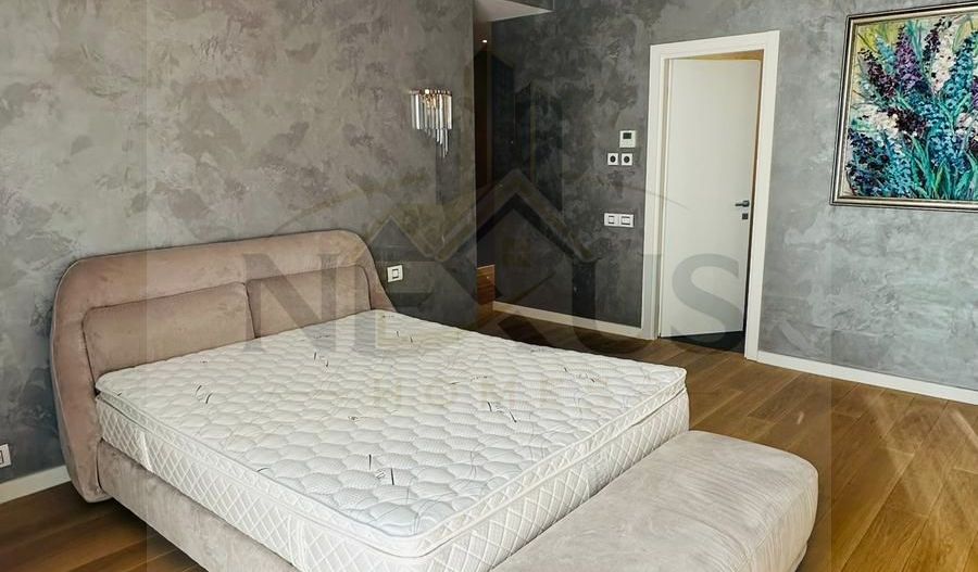 Apartament exclusivist 4 camere | ONE Herăstrău Park | 117,82 mp utili - Poză 13