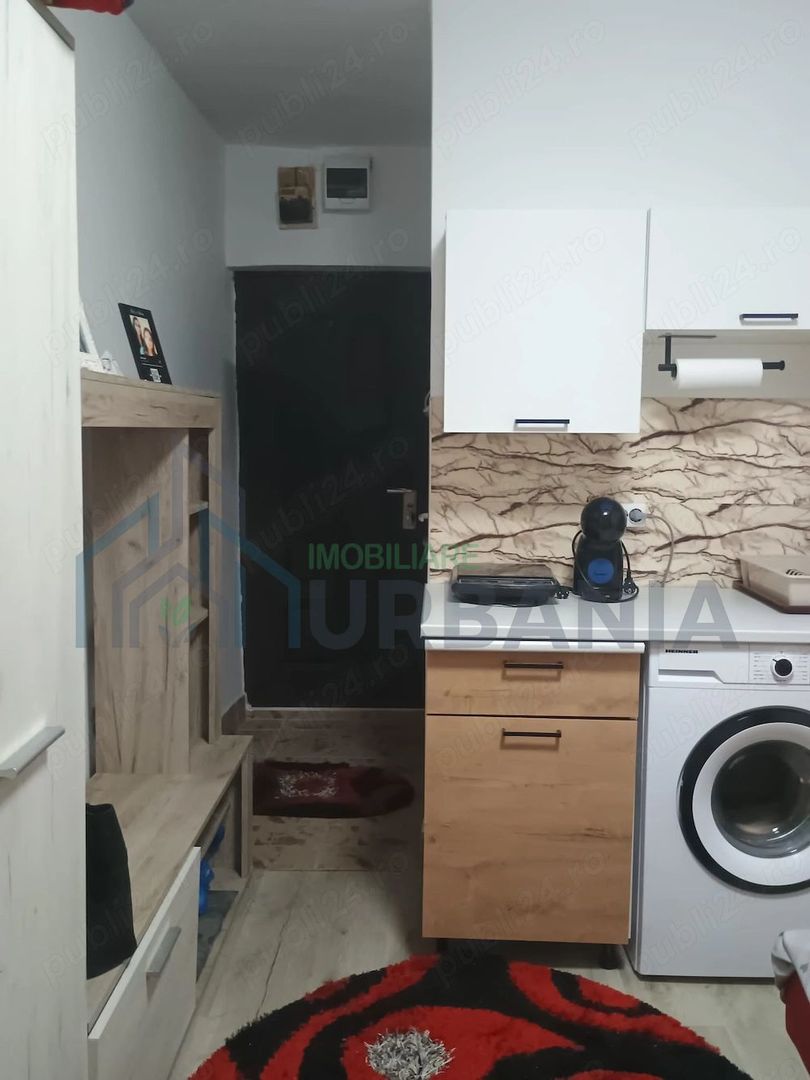 Cameră mobilată și utilată, 12 mp, parter, Podul de Piatră, Iași - Poză 4