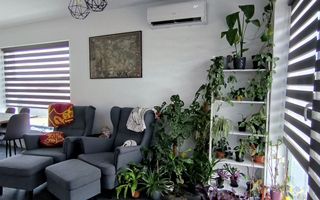 Apartament spectaculos de vânzare în Florești – zona Florilor! - Poză 2