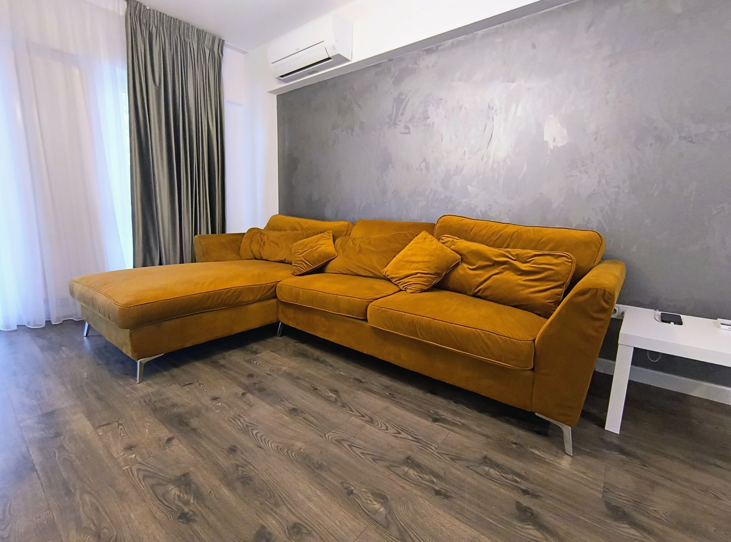 Aviatiei- Barbu Vacarescu- Fabrica de Glucoza- Belvedere Rezidence - Poză 2