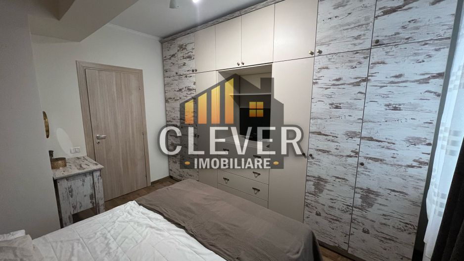Apartament 3 camere Theodor Pallady Parcare Inclusa - Poză 5