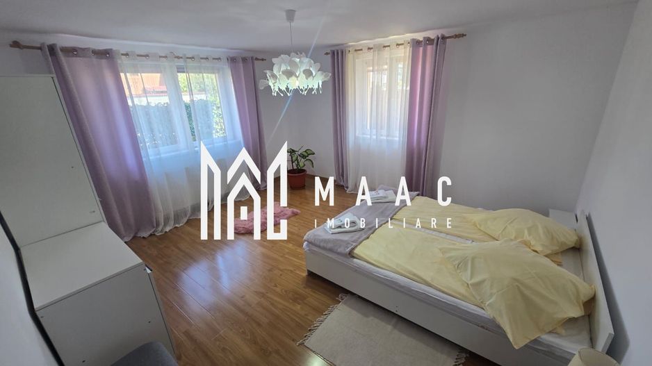 Casa 3 camere de inchiriat garaj curte Zona Tineretului - Poză 1