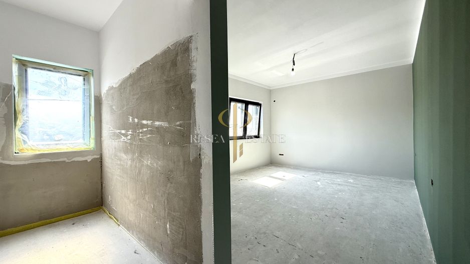 Casă individuală Termo-pasivă| 4 camere + dressing| Dumbravita - Poză 7