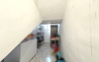 Casa pe 3 niveluri cu teren de 1900 mp in Com. Baisoara. - Poză 13