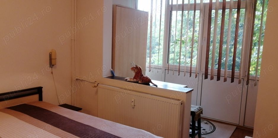 Apartament spatios 3 camere metrou Drumul Taberei - Poză 5