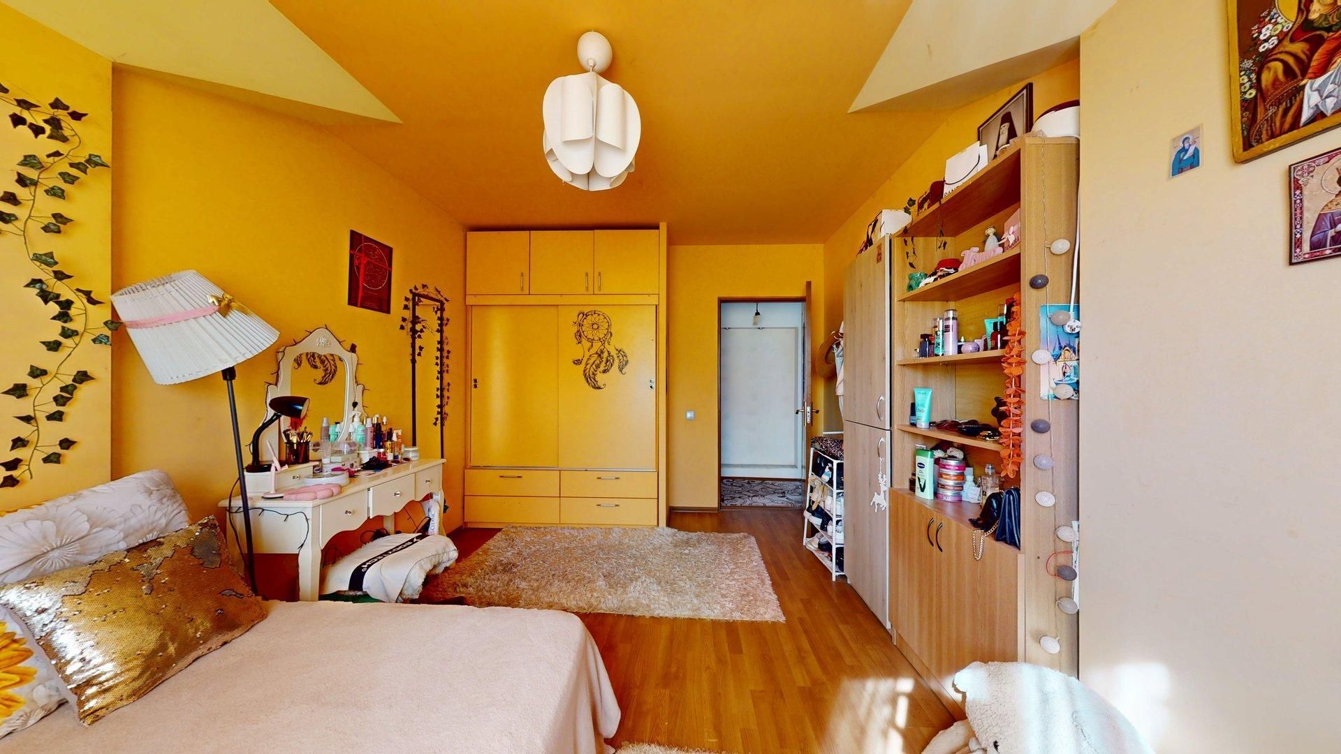 VIla Spatioasa 9 Camere si teren 260 mp - Strada Escalei! - Poză 47