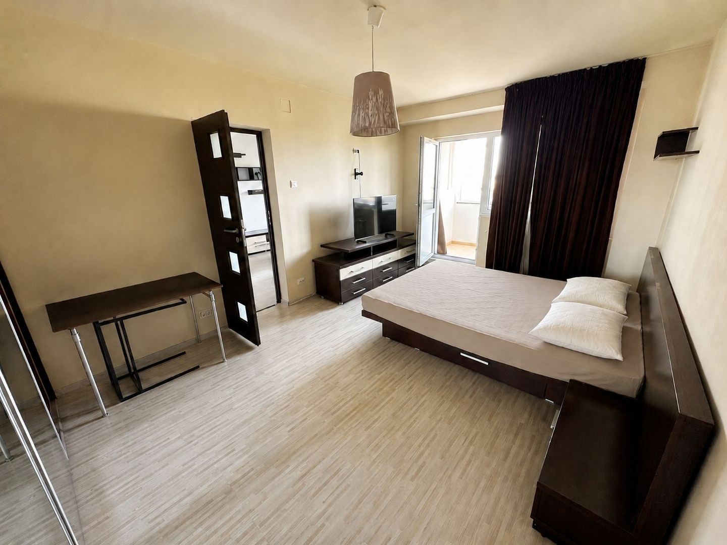 Apartament 2 camere de vanzare Turda Domenii Sector 1 58 mp - Poză 8