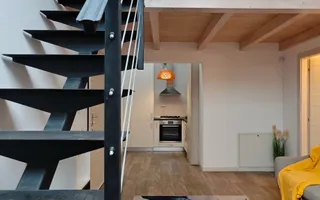 Apartament “de revista”, la casa in Elisabetin- zona consulatelor. - Poză 28