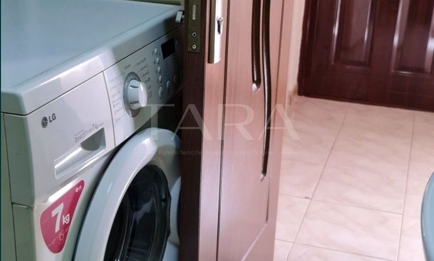 Apartament 1 cameră, parcare individuală și curte închisă. - Poză 4