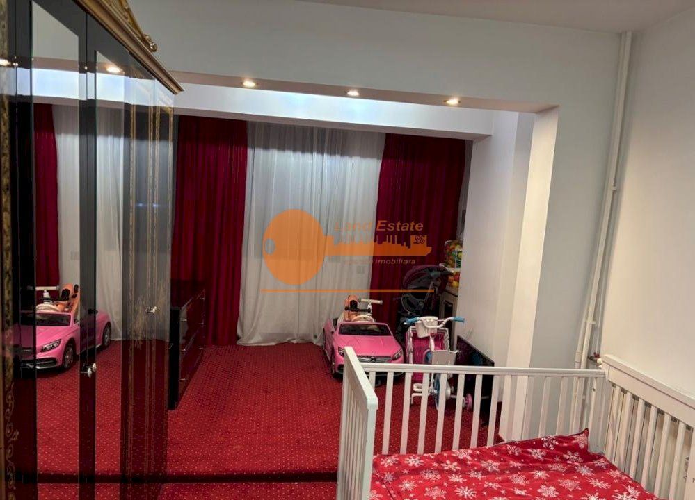 4 camere Lujerului ( 6 minute metrou ) - Poză 5