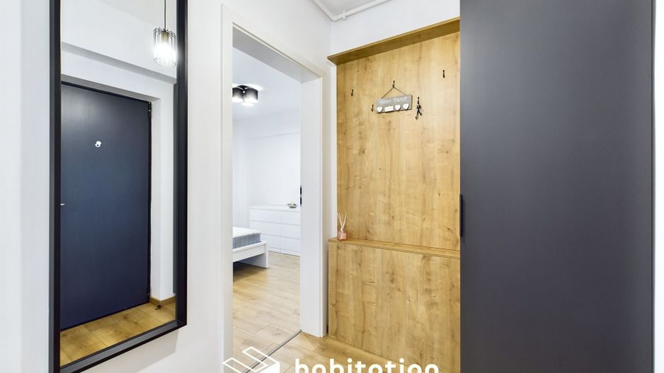 Apartament 3 camere, elegant, pet friendly, Lipovei - lângă Lidl - Poză 12