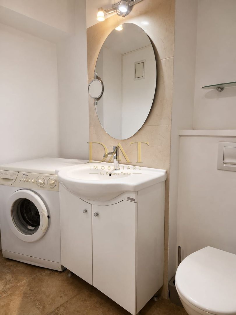 Apartament 4 camere | 90 mp | 3 balcoane | 2 parcări Piața Cipariu - Poză 9
