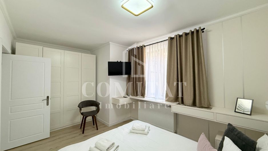 Apartament cu 3 camere Ultracentral - Poză 8