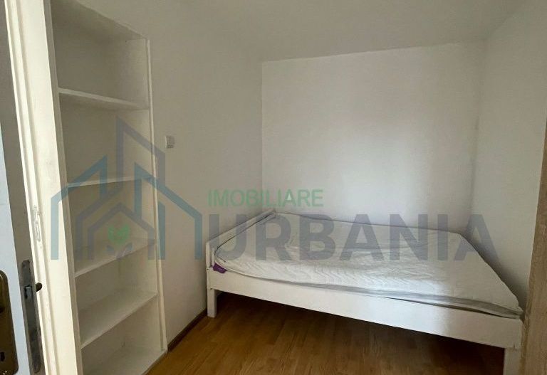 Închiriez apartament 3 camere in tatarasi etaj 1 # - Poză 4