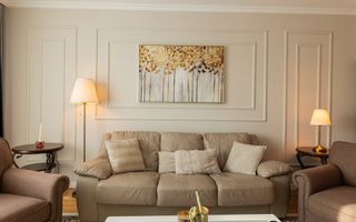 Apartament 2 camere Platinia Mall - Poză 1