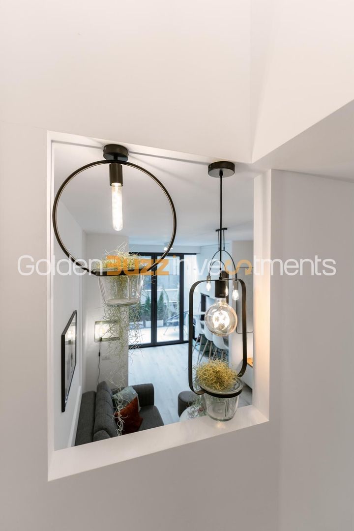 Închiriere Apartament 2 Camere – Win Herăstrău - Poză 9