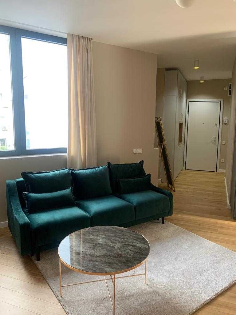 Apartament 2 camere Piata Victoriei - Poză 1