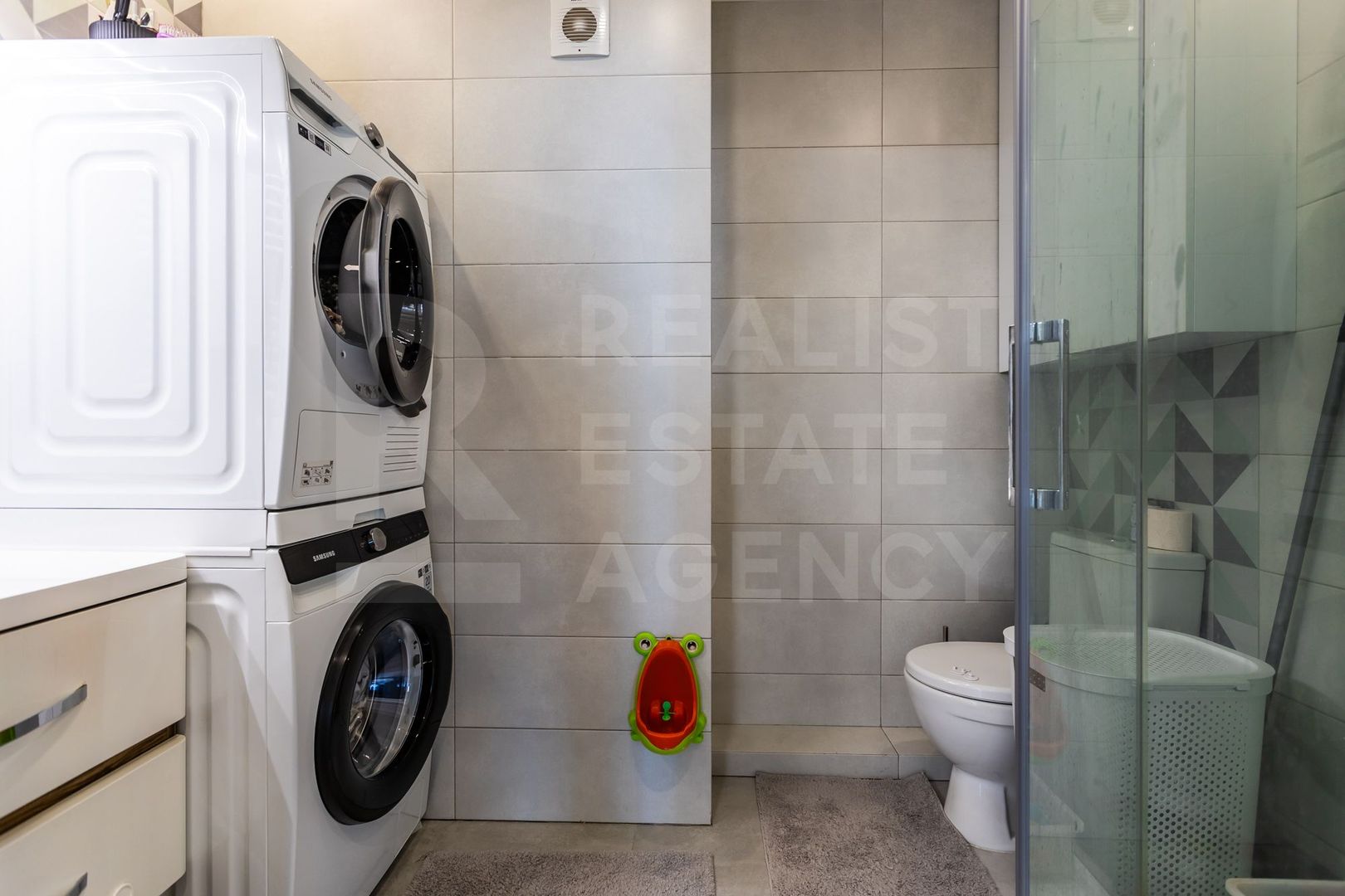 Vânzare, apartament, 2 camere, str. Milano, sectorul Buiucani - Poză 10