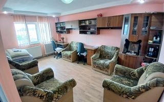 Apartament cu 2 camere, 53 mp, etaj 3 – priveliște deosebită - Poză 2