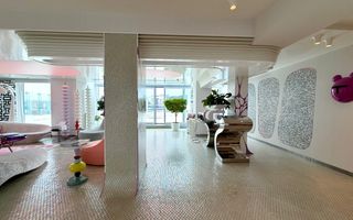 Exclusive Penthouse *514sqm* / terrace 255sqm - Lake View // Floreasca - Poză 16