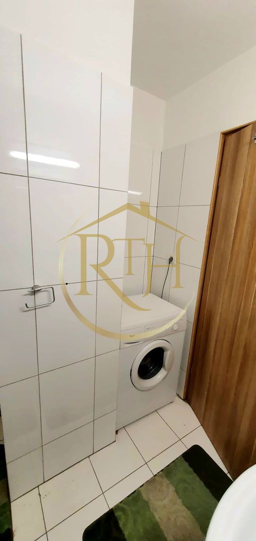 Apartament 1 camera, decomandat, bloc nou, zona Soarelui, bloc nou - Poză 8