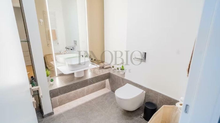 Apartament 3 Camere | Aviatiei Tower | Parcare Subterana - Poză 13