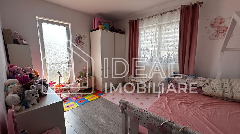 Apartament cu 3 camere complet Mobilat, in Cartierul Arhitectilor - Poză 5