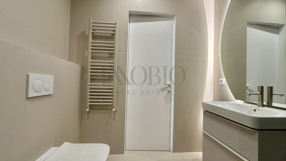 Apartament 2 Camere | Aviatiei Tower - Poză 10