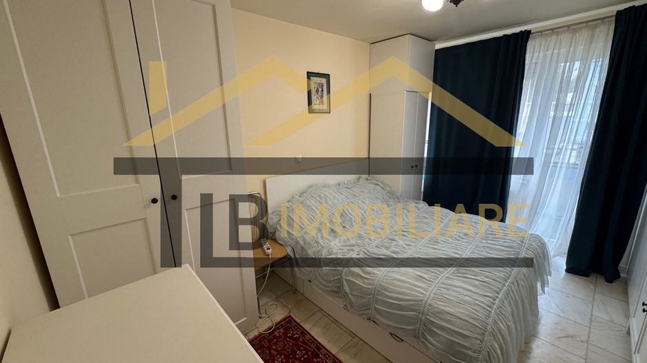 Apartament de 3 camere, garaj, 60mp, zona UltraCentrala - Poză 4