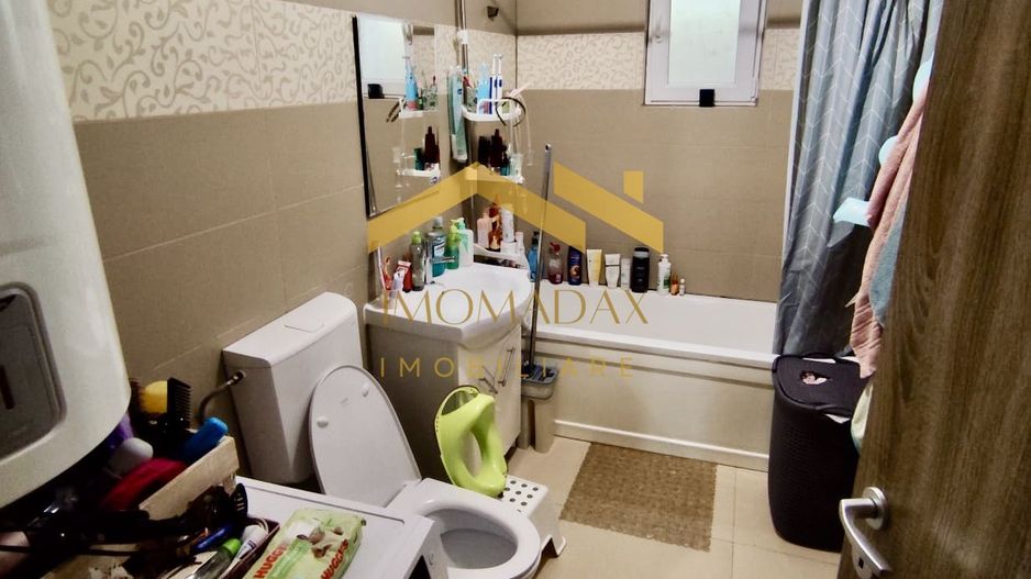 Bucovat-Duplex Parter-Mobilat/Utilat - Poză 7