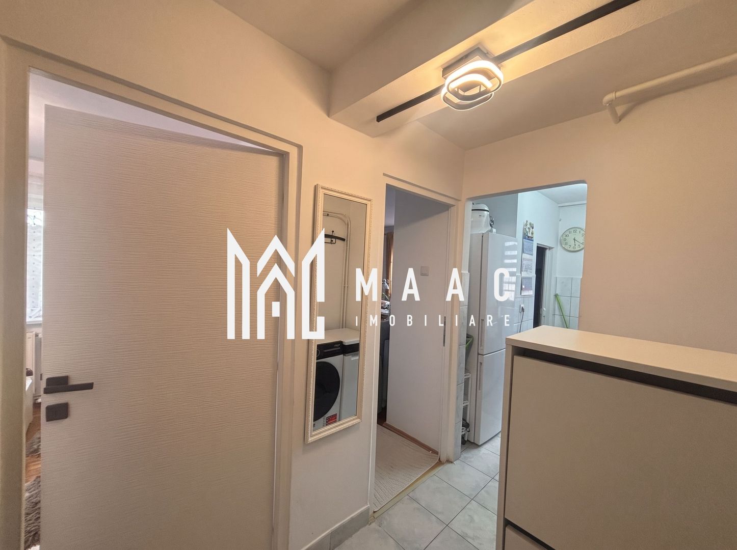 Apartament 2 camere de vânzare | Cisnădie, Central | renovat - Poză 7