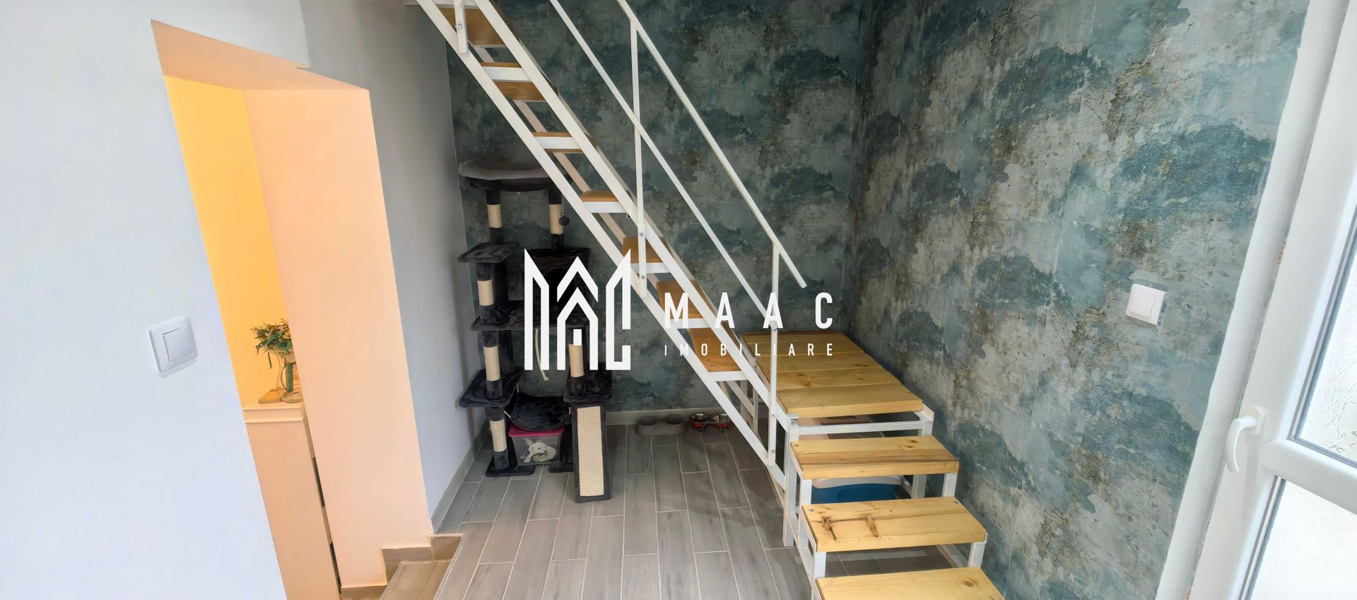 Casă individuala | 4 Camere | Gradina | 55MPU | Piața Cluj - Poză 4