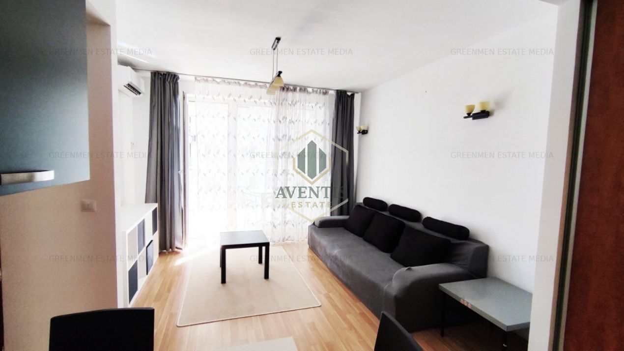 Complex rezidential cu paza, centrala de imobil, posibilitate parcare, Obor   - Poză 5