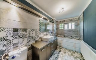 Casa ideala pt familie numeroasa sau spatiu de birouri, teren 908 mp, Gai - Poză 8