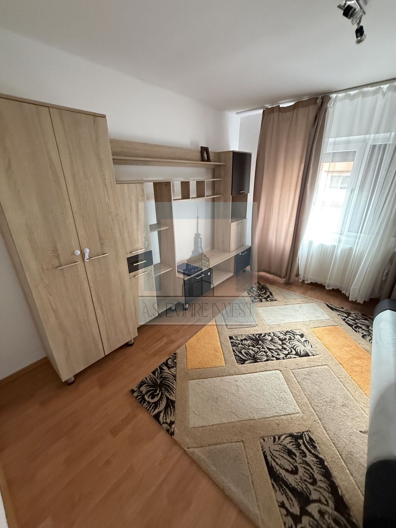 Apartament 2 camere decomandat, 64 mp utili - zona ITC Vlahuta - Poză 4