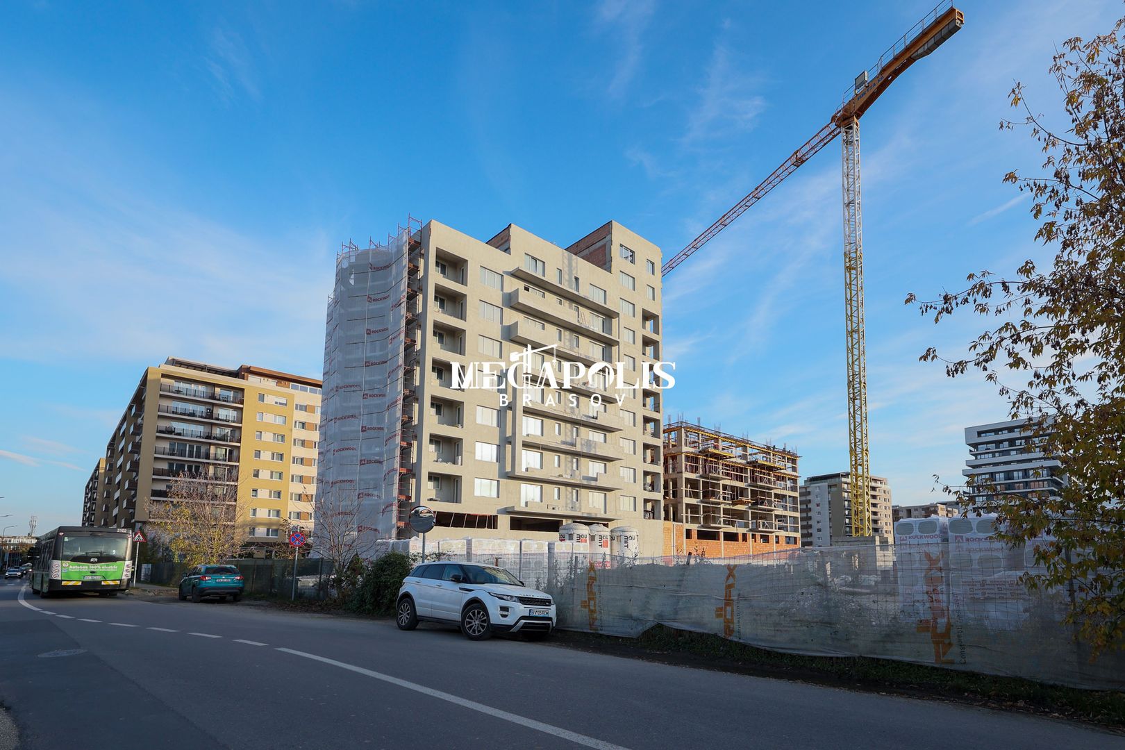 Armonia Residence - Poză 2