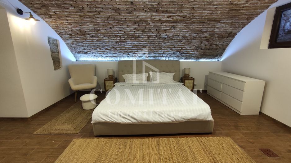 Apartament 2 camere | 94 mp | zona Centrală - Poză 1