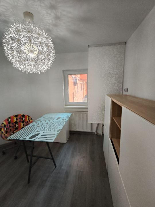 Spațiu de închiriat Târgu Jiu –zona 8 Mai, către Spitalul 700 - Poză 10
