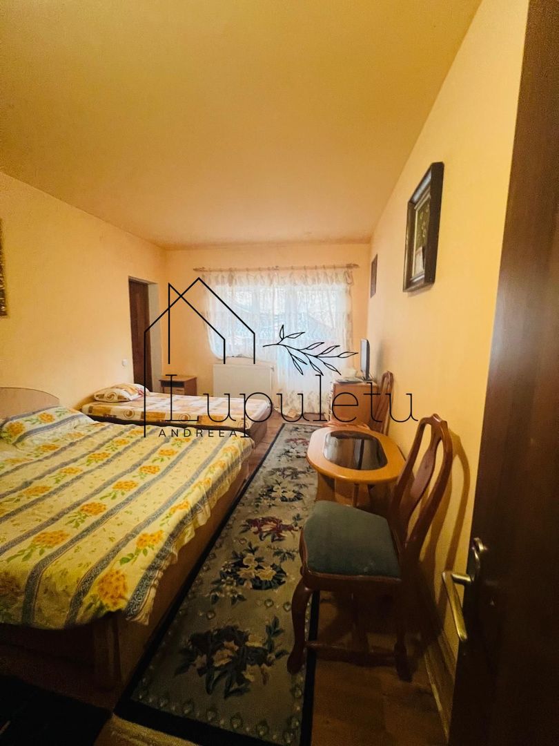 Pensiune de vânzare | 400 MPU | 10 Camere | Rasinari - Curmatura - Poză 40