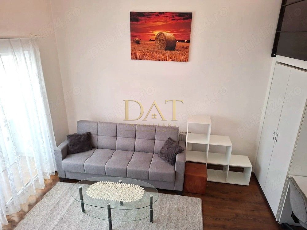 Apartament 2 camere | 40 mp | Gheorgheni - Poză 3