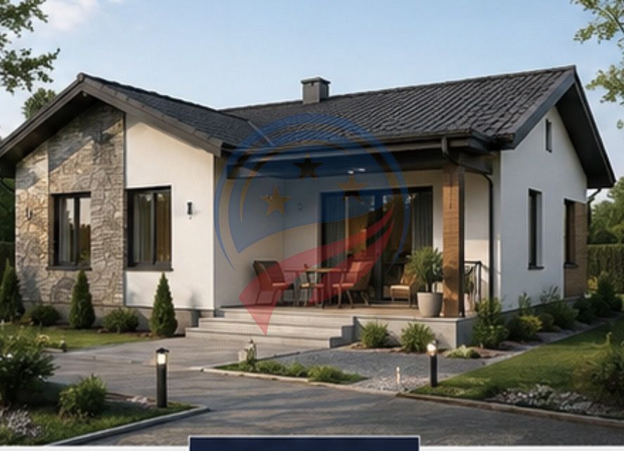 Casa de locuit sau casa ta de vacanta - Poză 2