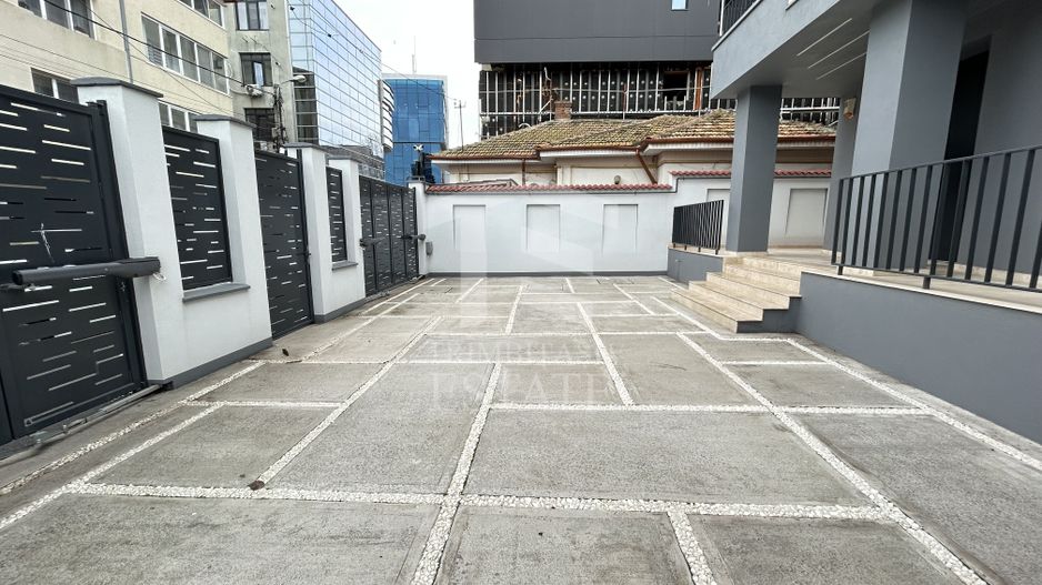 Vila Premium Smart & Green S+P+1E+M 587 mp – Faleza Nord - Poză 27
