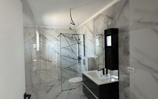 Vilă nouă 2026 | 200 mp utili | 600 mp teren | 5 camere - 3 băi - Pod | Pantelimon - Cernica - Poză 7