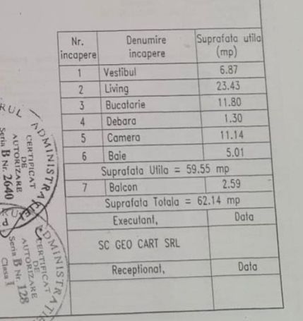 2 camere | Greendfield | Baneasa | Pipera | parcare - Poză 10