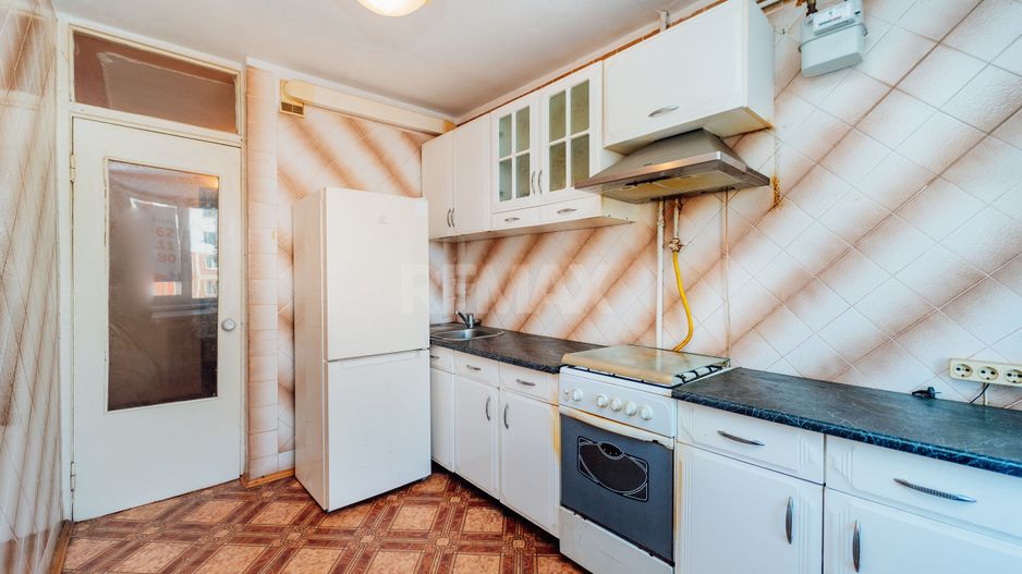 Apartament spațios cu 4 camere, sectorul Buiucani - Poză 9