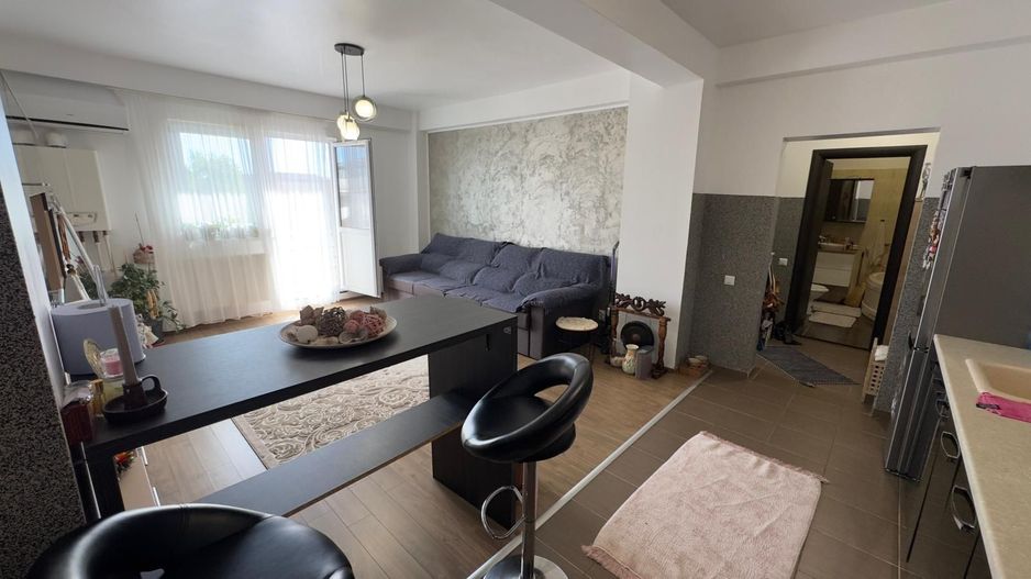 AP. 2 CAMERE MARULUI, MOBILAT, LOC PARCARE, BLOC NOU, COMISION 0% - Poză 4